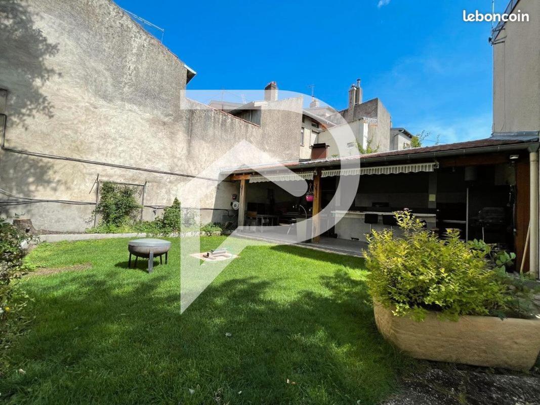 - Gite Appart Orchidee - Luneville - Sejour Famille Ou Pro - 2 Adultes & 2 Enfants Exteriér fotografie